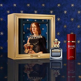Scandal For Him - Coffret parfum et déodorant spray